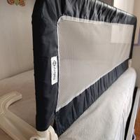 Barriera per lettino 