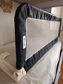 Barriera per lettino 