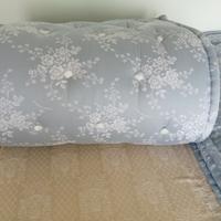 Coppia Materassi matrimoniale