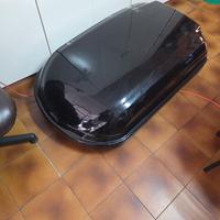 box portapacchi auto