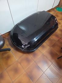 box portapacchi auto