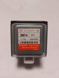 ricambio microonde LG