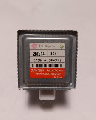 ricambio microonde LG