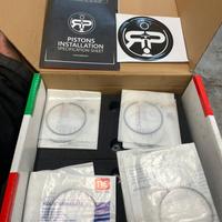 Pistoni forgiati 1.4 tjet abarth fiat alfa lancia