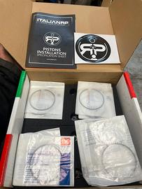 Pistoni forgiati 1.4 tjet abarth fiat alfa lancia