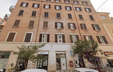 CORSO TRIESTE STANZa SINGOLA ARREDATA