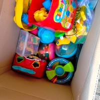 giochi bambino/a