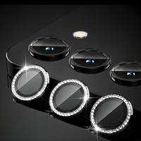 protezione telecamera con strass samsung S23Fe