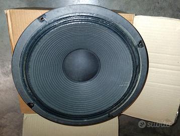 woofer 30 watt