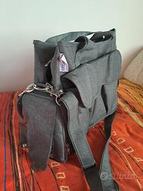 Borsa neonato