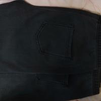 Due paia di jeggings 11/12 anni