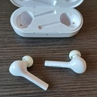 Earbuds Huawei Freebuds Lite