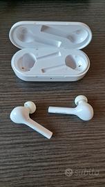 Earbuds Huawei Freebuds Lite