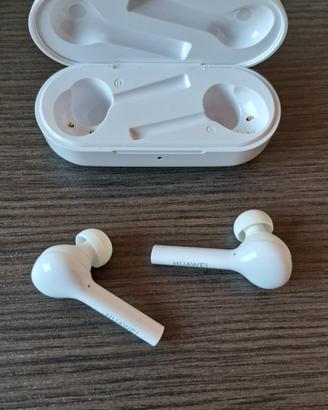 Earbuds Huawei Freebuds Lite cuffiette