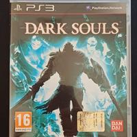 Dark Soul PS3 completo e in Italiano