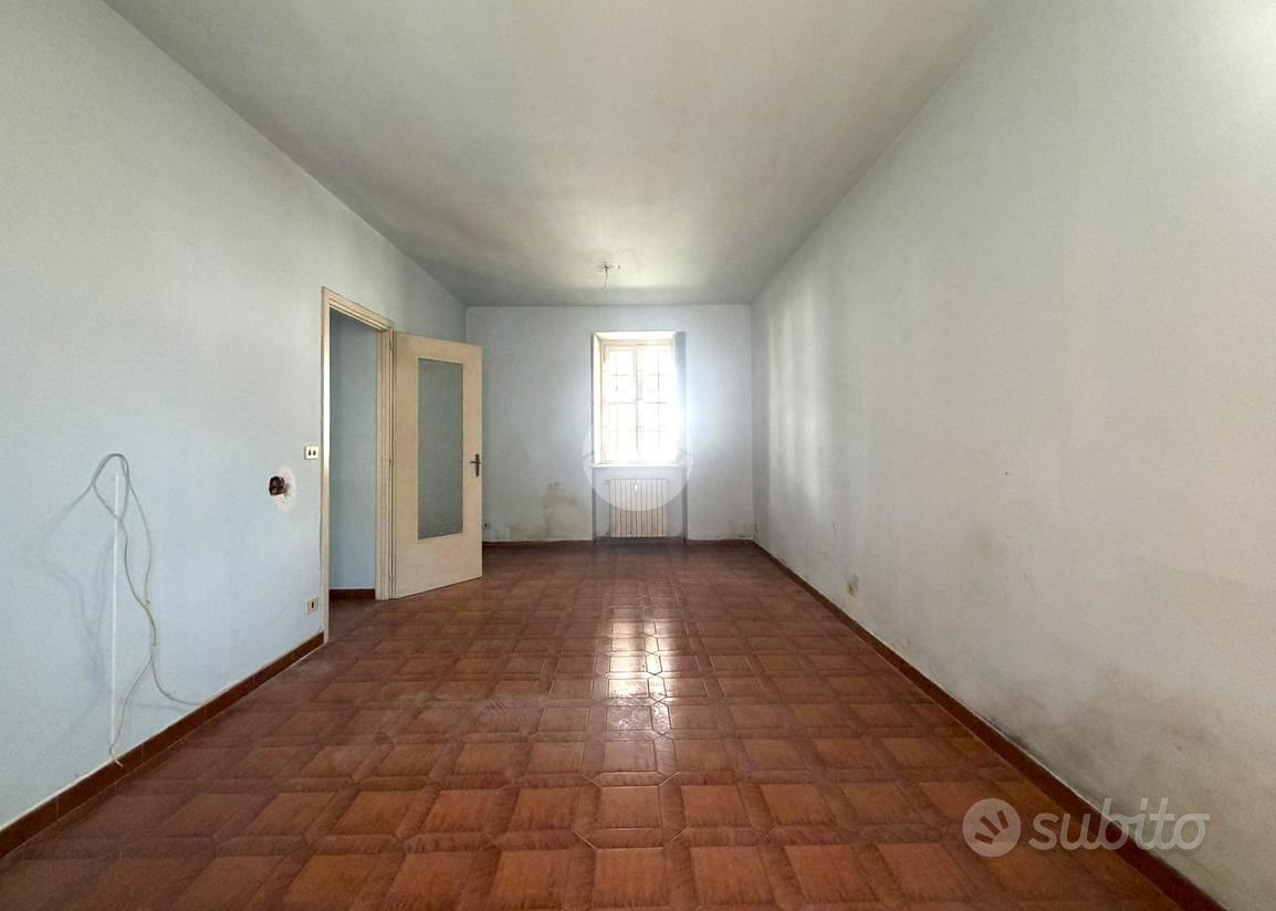 Appartamento – Sordevolo, San Grato - Altro