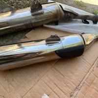 Terminali Marmitte tdm 900