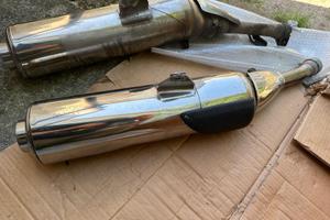 Terminali Marmitte tdm 900