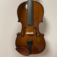 Violino stentor student 1 4/4 con custodia