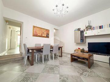 CASA INDIPENDENTE A MONTICHIARI