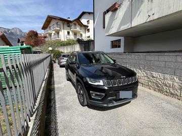 Jeep Compass Limited 2019 - 91000km Full Optional