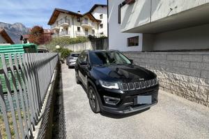 Jeep Compass Limited 2019 - 91000km Full Optional