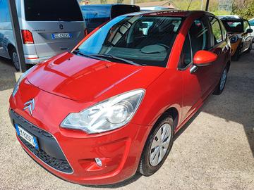 Citroen C3 1.1 GPL airdream Exclusive