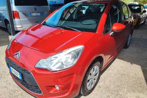 Citroen C3 1.1 GPL airdream Exclusive