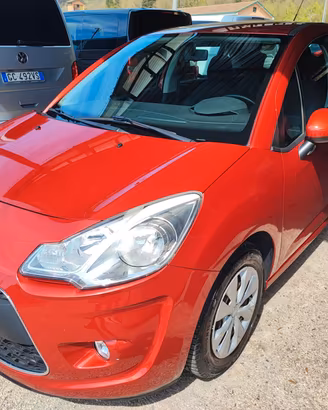 Citroen C3 1.1 GPL airdream Exclusive