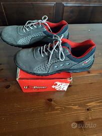 scarpa antinfortunistica u-power 