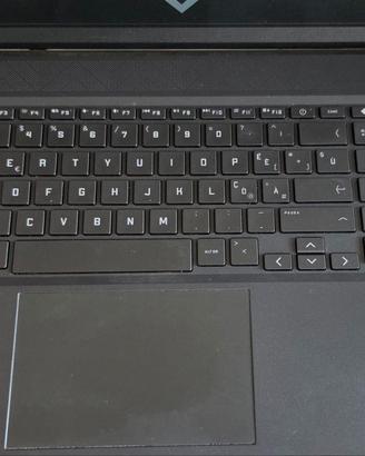 HP Victus 16-d0031nl