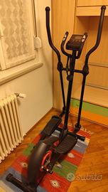 Sportstech Cyclette CX608 Ellittica