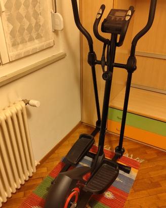 Sportstech Cyclette CX608 Ellittica