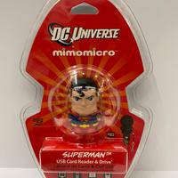 USB Card Reader & Drive Dc Universe