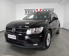 VOLKSWAGEN Tiguan 1.6 TDI SCR Business BlueMotio