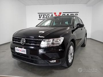 VOLKSWAGEN Tiguan 1.6 TDI SCR Business BlueMotio