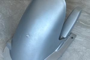 Parafango posteriore Suzuki RGV 250 VJ22