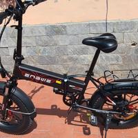 Engwe ep-2 pro 750w