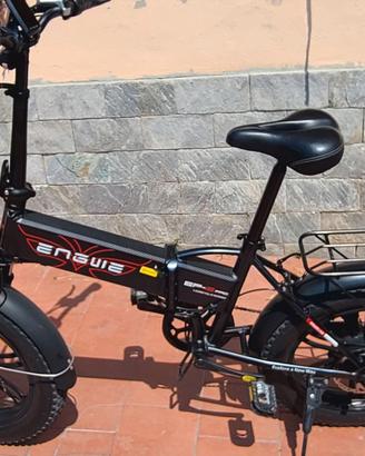 Engwe ep-2 pro 750w