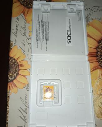 Giochi 3ds