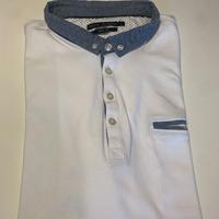 Polo Celio a maniche corte - RIBASSO!