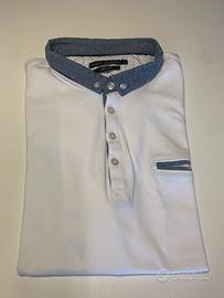 Polo Celio a maniche corte - RIBASSO!