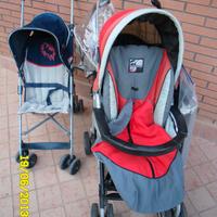 Passeggini