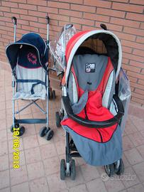 Passeggini