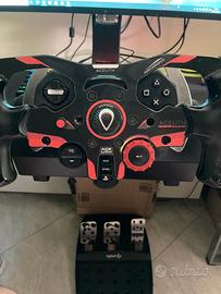 Logitech g29