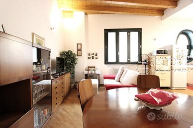 Appartamento Nerviano [cod. rif5934563VRG]