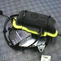 Volvo pompa idraulica portellone 36011247