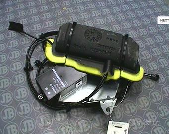 Volvo pompa idraulica portellone 36011247