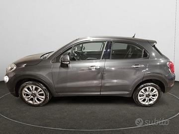 FIAT 500X 1.6 Mjet 120CV 4x2 City Look Pop St...