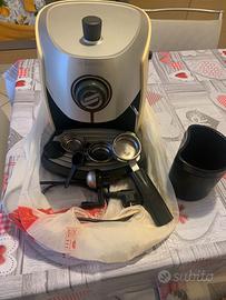 Macchina caffè SAECO